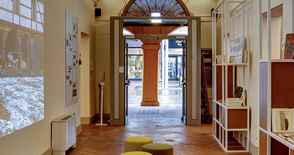 Museo civico